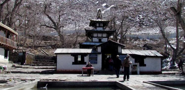 Muktinath Pilgrimage Tour