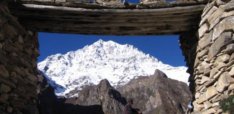 Naar Phu, Tilicho Trekking