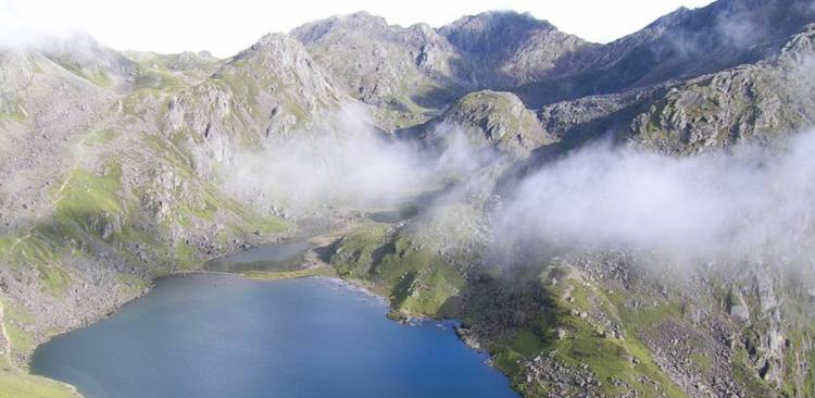 Gosainkunda Pass Trekking