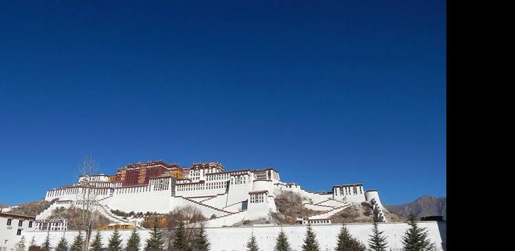 10 Day Tibet Tour