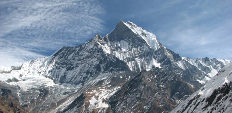 Nepal Himalayas Tour