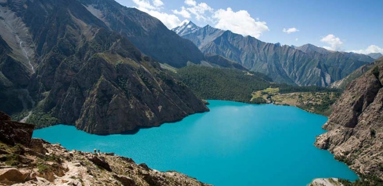 Dolpo Trekking