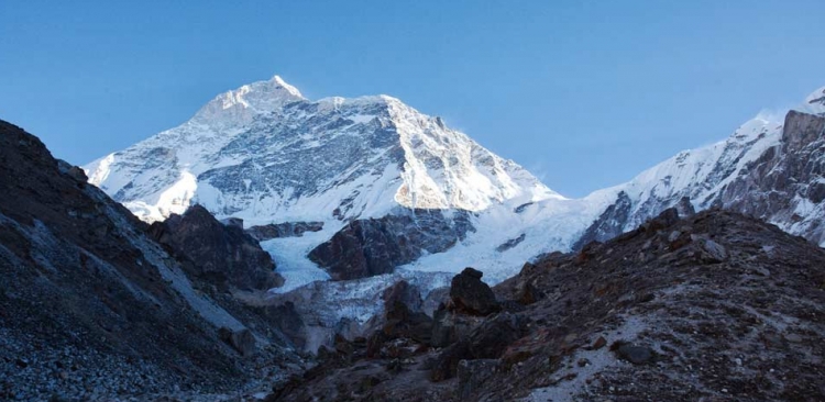 Makalu Trekking