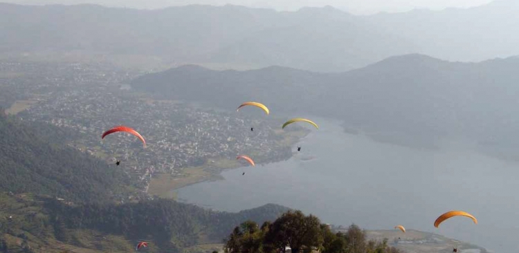 Pokhara