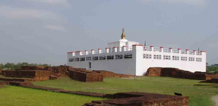 Lumbini