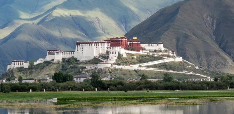 Lhasa