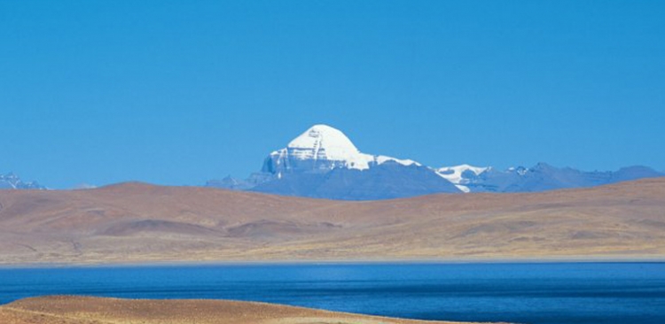 Mount Kailash