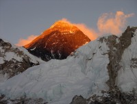 Mount Everest