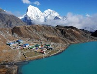 Gokyo Lake