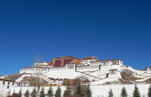 10 Day Tibet Tour