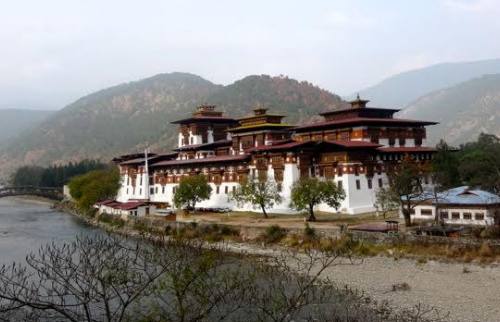 Bhutan Tour