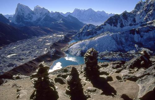 Helambu Trekking