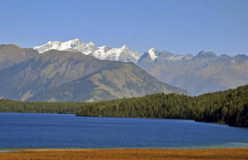 Lower Dolpo and Phoksundo Lake Trekking