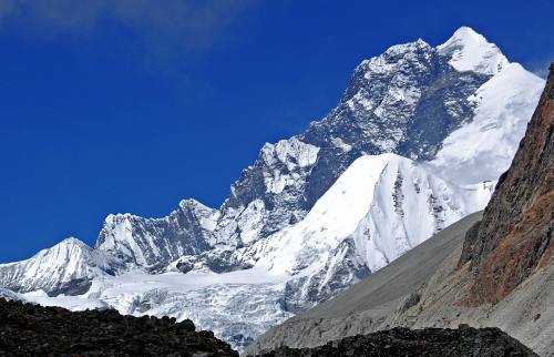 Makalu Trek