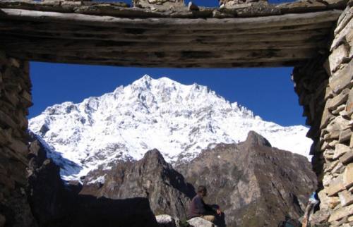 Naar Phu, Tilicho Trekking